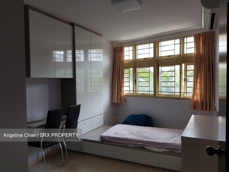 Blk 115 Edgefield Plains (Punggol), HDB Executive #209950751